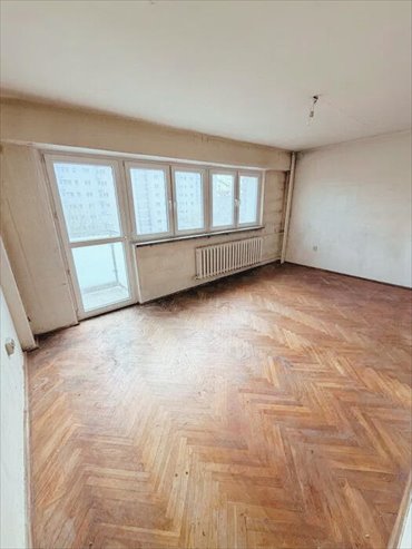 mieszkanie na sprzedaż 56m2 mieszkanie Warszawa, Bielany, Broniewskiego