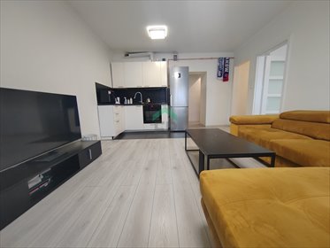 mieszkanie na sprzedaż 43m2 mieszkanie Krzepice