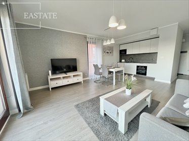 mieszkanie na wynajem 53m2 mieszkanie Gdańsk, Śródmieście, Chmielna