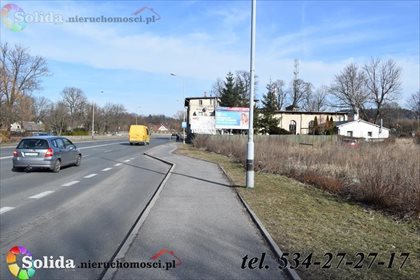działka na sprzedaż 10301m2 działka Jelenia Góra, Śródmieście, Wolności