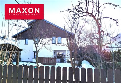 dom na wynajem 200m2 dom Nowa Wola