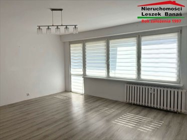 Przestronne 3-pokojowe mieszkanie z balkonem polecam mieszkanie Grudziądz