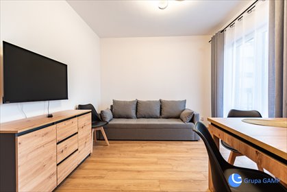 mieszkanie na wynajem 27m2 mieszkanie Kraków, Josepha Conrada