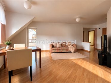 3-pokojowe mieszkanie 63 m² z balkonem i garażem w Białymstoku mieszkanie Białystok, Nowe Miasto