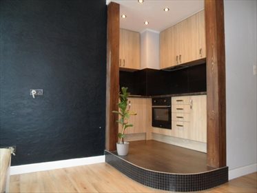 mieszkanie na sprzedaż 37m2 mieszkanie Gdynia, Śródmieście, WŁADYSŁAWA IV