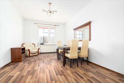Przestronne 62 m2 z garderobą, blisko szpitala i uczelni mieszkanie Szczecin, Grudziądzka