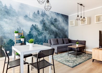 mieszkanie na wynajem 41m2 mieszkanie Gdańsk, Ujeścisko, Niepołomicka