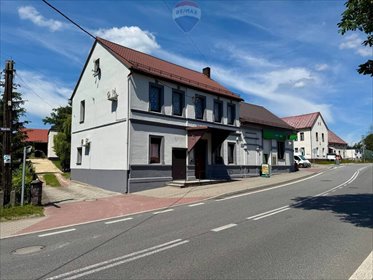Atrakcyjny obiekt 200 m² z lokalami komercyjnymi i mieszkaniem lokal użytkowy Rybnik, Stodoły, Rudzka