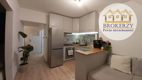 Zapraszam do obejrzenia 38 m² mieszkania z balkonem w Koszalinie mieszkanie Koszalin