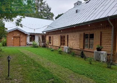 Dom na sprzedaż Konstancin-Jeziorna, Polska, Polska 412m2 Foto 1