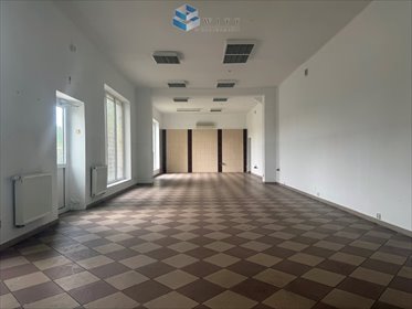lokal użytkowy na sprzedaż 135m2 lokal użytkowy Kajkowo