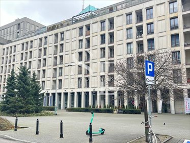 lokal użytkowy na sprzedaż 139m2 lokal użytkowy Warszawa, Śródmieście, Pokorna