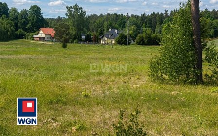 Do sprzedania działka 1535 m² w Jutrzence z warunkami zabudowy działka Jutrzenka, Jutrzenka, Jutrzenka