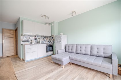 mieszkanie na wynajem 34m2 mieszkanie Bydgoszcz, Osiedle Leśne, Kozacka
