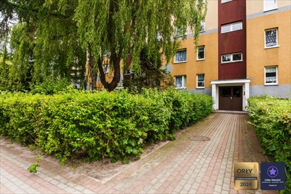mieszkanie na sprzedaż 63m2 mieszkanie Rumia, Dąbrowskiego