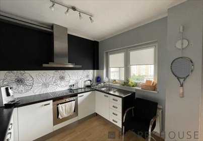 mieszkanie na sprzedaż 51m2 mieszkanie Warszawa, Bielany, Stefana Żeromskiego