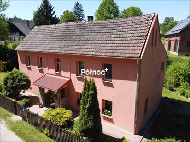 dom na sprzedaż 140m2 dom Nagórze