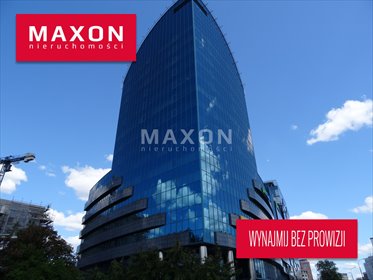 Zapraszam do wynajmu 1500 m² biura na Pradze-Południe lokal użytkowy Warszawa, Praga-Południe, Grenadierów