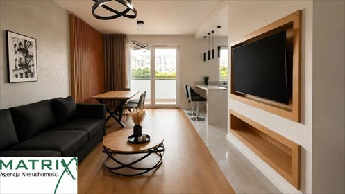 SUPER OFERTA! KLIMATYZACJA! 2 POKOJE-KOMLEKSOWO WYPOSAŻONE-DUŻY BALKON-GARAŻ TUŻ PRZY METRZE URSYNÓW mieszkanie Warszawa, Ursynów, Ursynów, Beli Bartoka