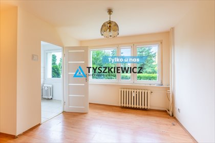 mieszkanie na sprzedaż 32m2 mieszkanie Słupsk, Lipowa