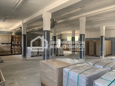 Lokal użytkowy na sprzedaż Liniewo 548m2 Foto 7