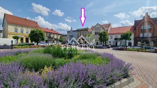dom na sprzedaż 337m2 dom Strzelno, Rynek