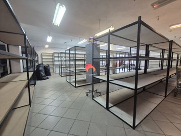 Magazyn 308 m2 z parkingiem na Bartodziejach magazyn Bydgoszcz, Bartodzieje, Karola Szajnochy