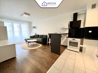 Polecam komfortowe 50 m² mieszkanie w Szczecinie Gumieńce mieszkanie Szczecin, Gumieńce
