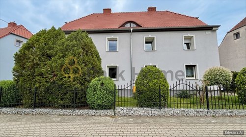 Unikatowe 74,3 m² mieszkanie z antresolą i ogródkiem - polecam! mieszkanie Żary