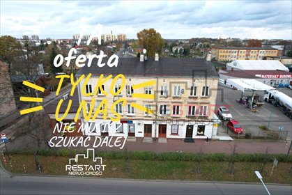 dom na sprzedaż 600m2 dom Żyrardów