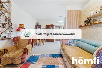 Kawalerka z potencjałem na 2 pokoje, cicha okolica mieszkanie Ruda Śląska, Nowy Bytom, Dobrej Nadziei