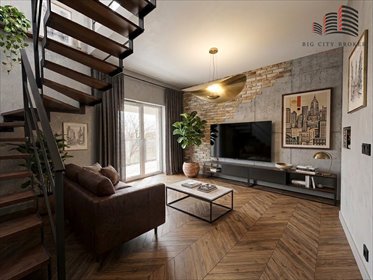 mieszkanie na sprzedaż 86m2 mieszkanie Lublin, Węglinek, Jemiołuszki