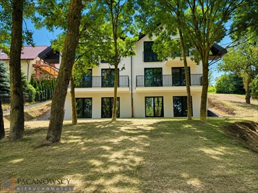 Przestronny dom 251 m² z garażem i tarasem polecam dom Brzozówka Korzkiewska