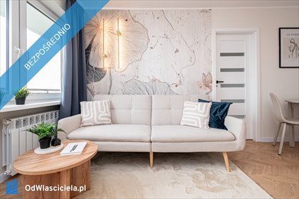 Polecam 3-pokojowe mieszkanie 48 m² z balkonem w Ostrowie Wielkopolskim mieszkanie Ostrów Wielkopolski, Strzelecka 66c