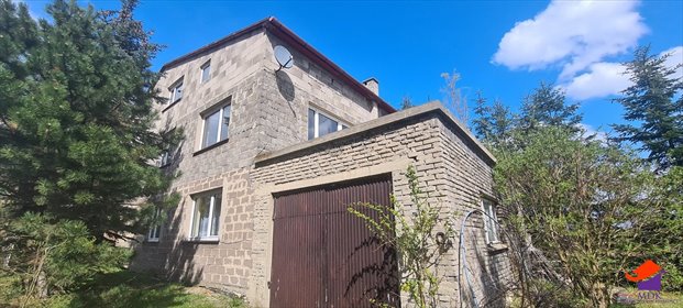 dom na sprzedaż 270m2 dom Łazy