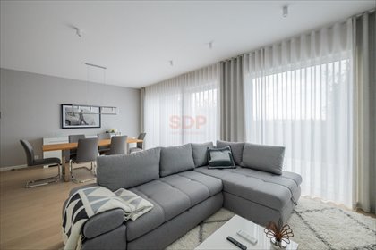 dom na wynajem 180m2 dom Radomierzyce, Różana