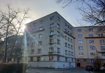 mieszkanie na sprzedaż 30m2 mieszkanie Kraków, Grzegórzki, Stefana Bobrowskiego