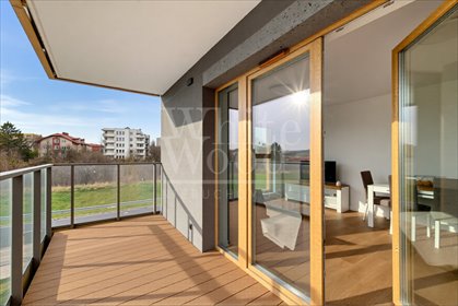 mieszkanie na wynajem 62m2 mieszkanie Gdynia, Mały Kack