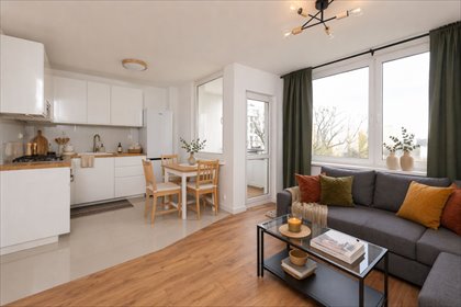 mieszkanie na wynajem 37m2 mieszkanie Warszawa, Targówek, Szymona Askenazego