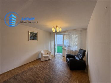 mieszkanie na sprzedaż 55m2 mieszkanie Warszawa, Żoliborz, Władysława Broniewskiego