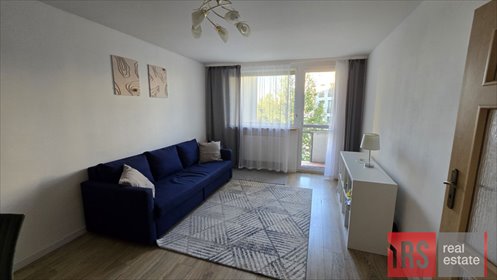 Polecam 2-pokojowe mieszkanie 50 m² na Bemowie! mieszkanie Warszawa, Bemowo, Andrzeja Sołtana