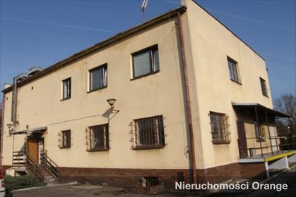 lokal użytkowy na sprzedaż 794m2 lokal użytkowy Kostrzyn, Kostrzyn, Zielonka, ul. Jagiellońska