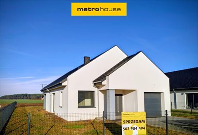 dom na sprzedaż 152m2 dom Bolesławiec, Sokola