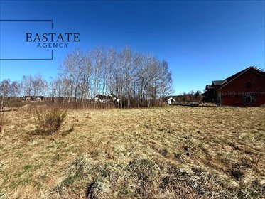 działka na sprzedaż 1002m2 działka Brudzewo, Brzozowa