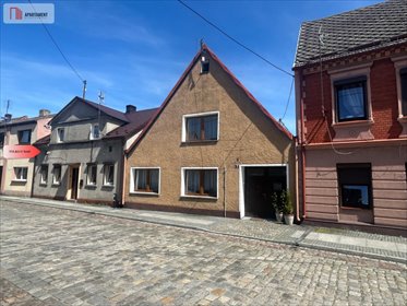 Urokliwy dom z ogrodem 193 m² w centrum Sułowa. dom Sułów