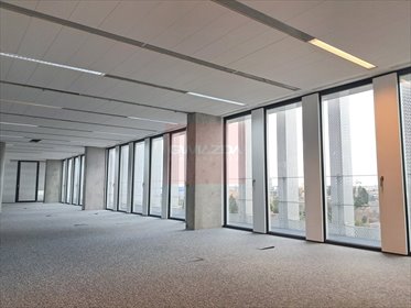 Nowoczesny biurowiec klasy A 800 m² w Włochach zapraszam lokal użytkowy Warszawa, Włochy, Raków