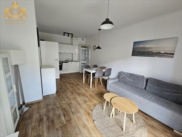 Nowoczesne 2-pokojowe mieszkanie z ogródkiem i miejscem garażowym mieszkanie Warszawa, Ochota, Szczęśliwice, Szczęśliwicka