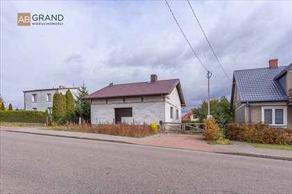 dom na sprzedaż 106m2 dom Wasilków, Nowa