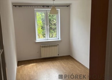 Przestronne 3-pokojowe mieszkanie z ogródkiem i balkonem mieszkanie Warszawa, Wawer, Ogórkowa