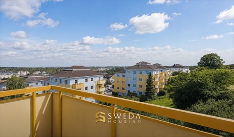 Zapraszam do obejrzenia 75,9 m² 4-pokojowego mieszkania z 2 łazienkami mieszkanie Gdańsk, Anny Jagiellonki